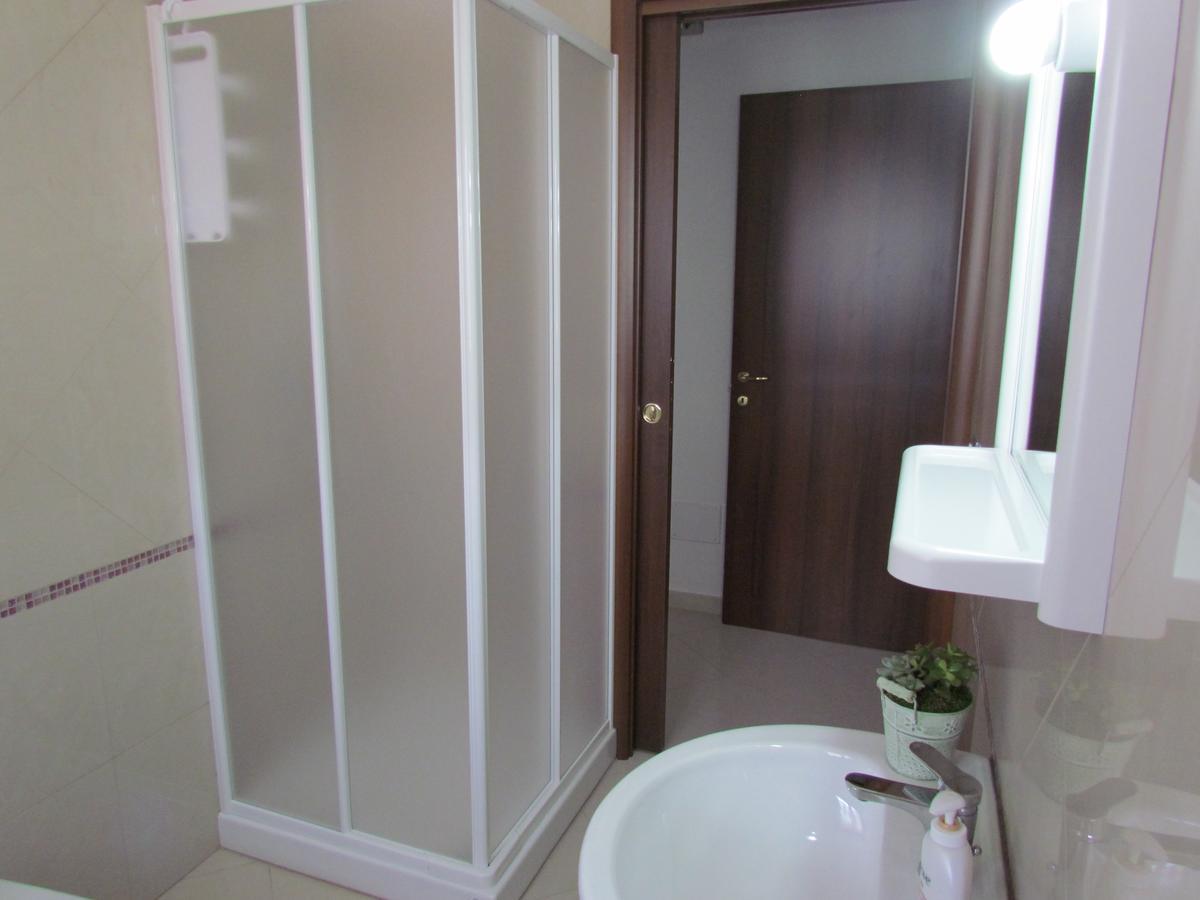 Siviero Apartments Scardovari Room photo