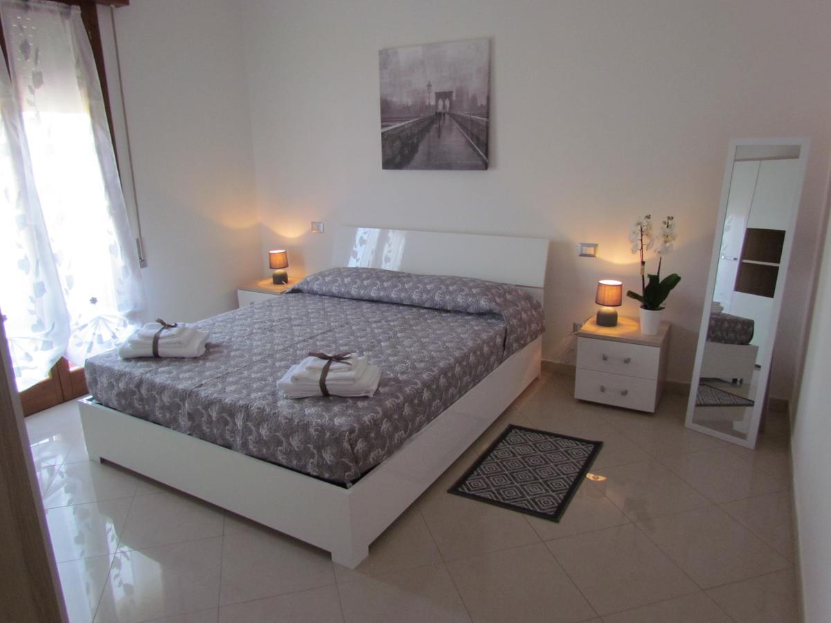 Siviero Apartments Scardovari Room photo