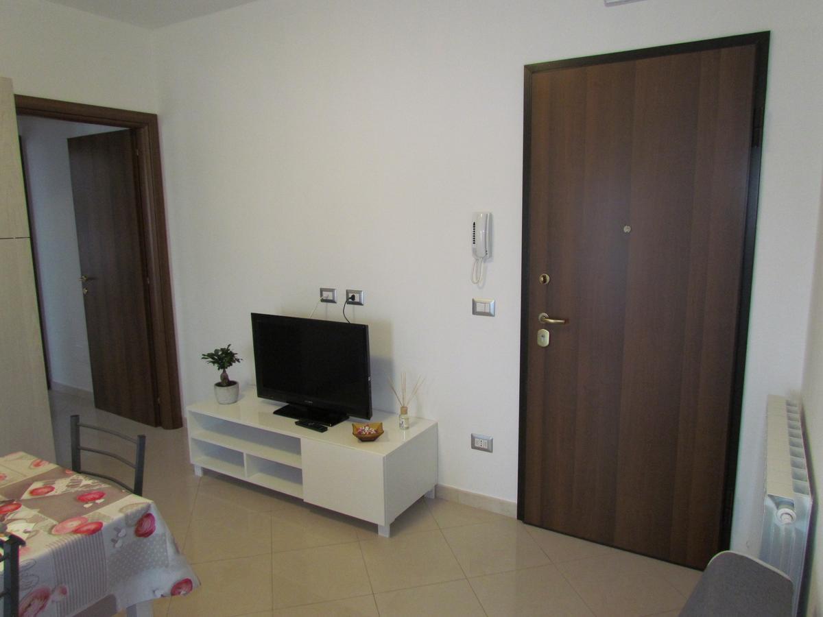 Siviero Apartments Scardovari Room photo