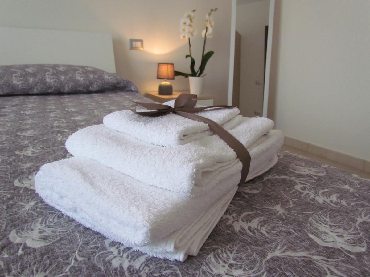 Siviero Apartments Scardovari Room photo