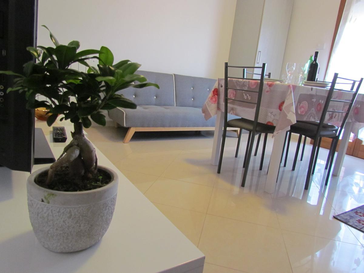 Siviero Apartments Scardovari Room photo