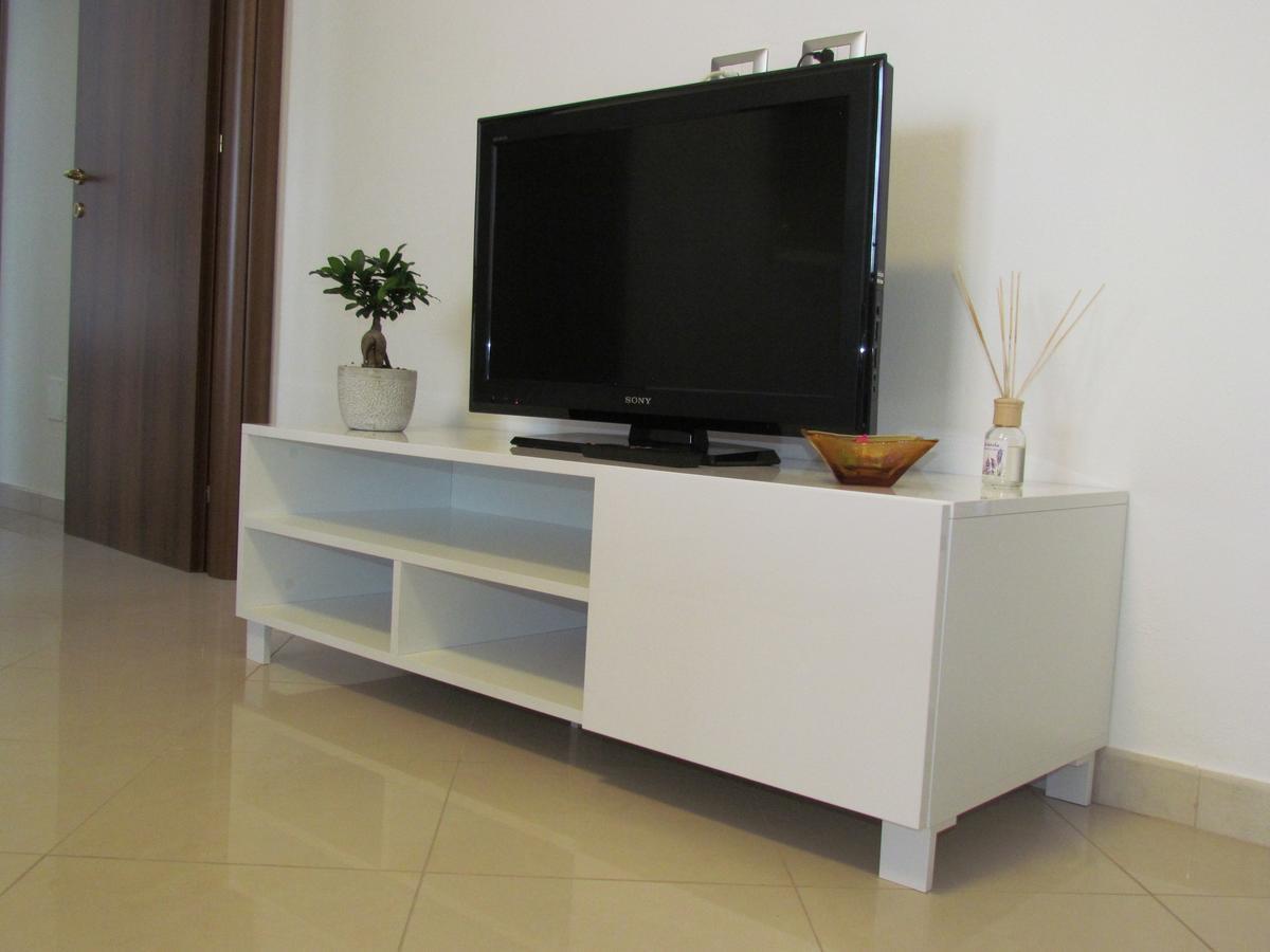 Siviero Apartments Scardovari Room photo